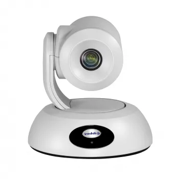 Vaddio RoboSHOT 30E USB 8,57 MP Λευκό 1920 x 1080 Pixel 60 fps CMOS 25,4 / 2,5 mm (1 / 2,5 inch)
