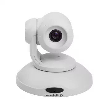 Vaddio ConferenceSHOT AV Bundle - TableMIC 2 Σύστημα βιντεοδιάσκεψης 2,14 MP Ethernet LAN