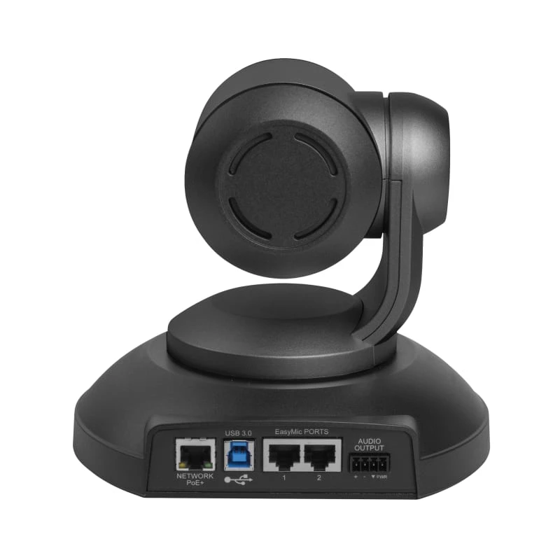 Vaddio ConferenceSHOT AV Bundle - TableMIC 2 Σύστημα βιντεοδιάσκεψης 2,14 MP Ethernet LAN