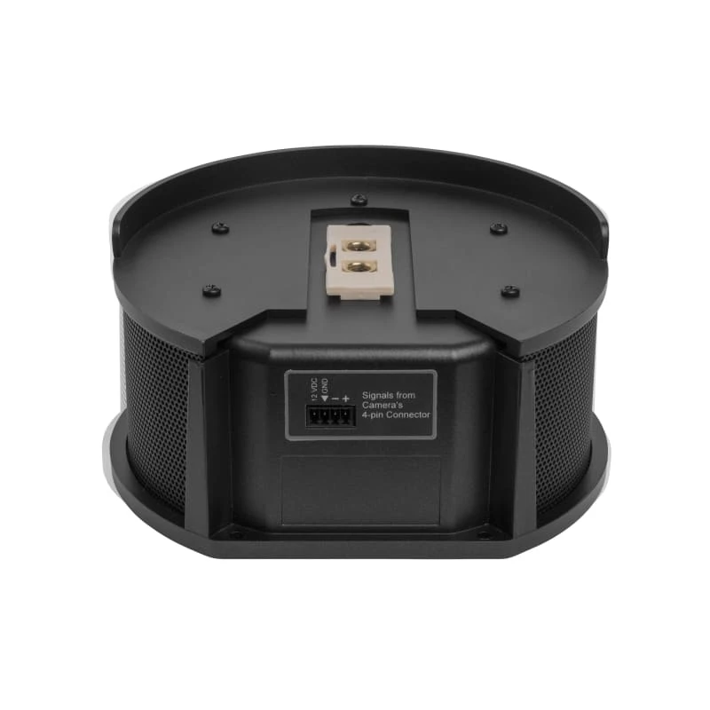 Vaddio ConferenceSHOT AV Bundle - TableMIC 2 Σύστημα βιντεοδιάσκεψης 2,14 MP Ethernet LAN