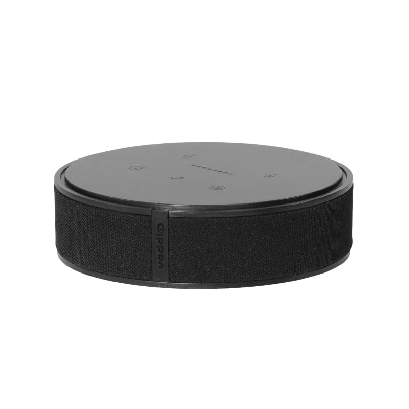 Vaddio ConferenceSHOT AV Bundle - TableMIC 2 Σύστημα βιντεοδιάσκεψης 2,14 MP Ethernet LAN