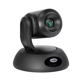 Vaddio EasyIP 20 Κάμερα PTZ, 20x οπτικό zoom, Μαύρο