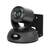 Vaddio EasyIP 20 Κάμερα PTZ, 20x οπτικό zoom, Μαύρο