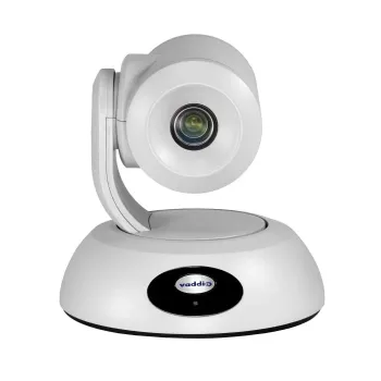 Vaddio EasyIP 20 Κάμερα 8,57 MP Λευκό 1920 x 1080 Pixel 60 fps CMOS