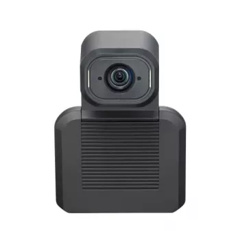 Vaddio IntelliSHOT-M Κάμερα αυτόματης παρακολούθησης, 8,51 MP, Exmor, Full HD, 1920 x 1080 Pixel, 30 fps, Μαύρο