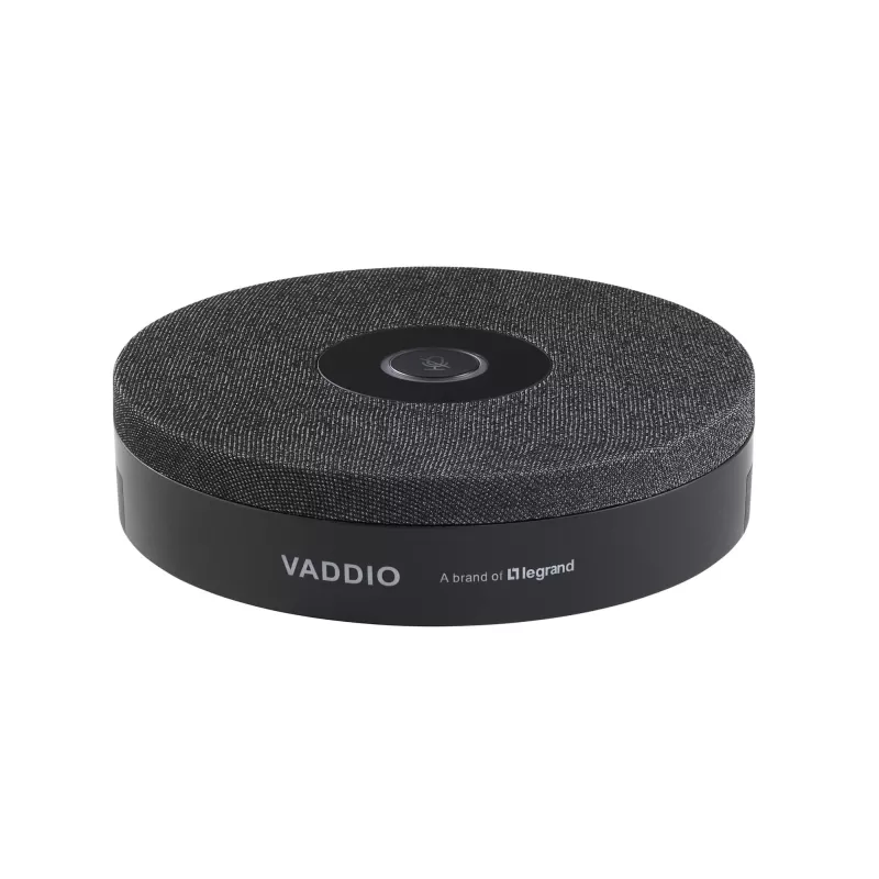 Vaddio Venture TableMIC Γκρι Μικρόφωνο διάσκεψης