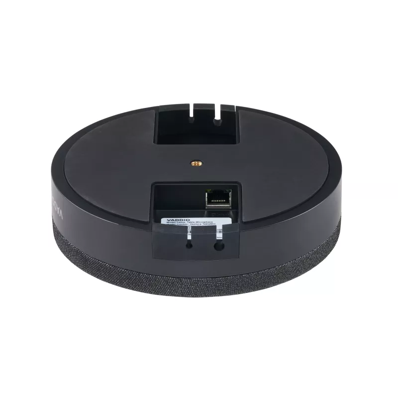 Vaddio Venture TableMIC Γκρι Μικρόφωνο διάσκεψης