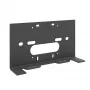 Vaddio Venture VideoBAR Deluxe Mount, Βάση στήριξης κάμερας, Μαύρο, Τοίχος, Chief, FCA832/842, SCAS, PACSBM, TA350