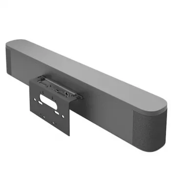 Vaddio Venture VideoBAR Deluxe Mount, Βάση στήριξης κάμερας, Μαύρο, Τοίχος, Chief, FCA832/842, SCAS, PACSBM, TA350