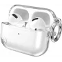 Speck Presidio Perfect Clear Apple Airpods Pro Διάφανο – με Microban