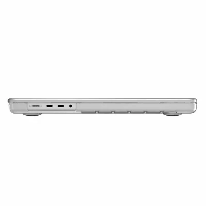 Speck SmartShell 40,6 cm (16 inch) Θήκη σκληρού κελύφους Διάφανο