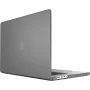Speck Smartshell Macbook Pro 16 inch (2021) Onyx Μαύρο, Θήκη σκληρού κελύφους, 40,6 cm (16 inch)