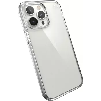Speck Presidio Perfect Clear – Θήκη – Apple – iPhone 14 Pro Max – 17 cm (6,7) – Διάφανο