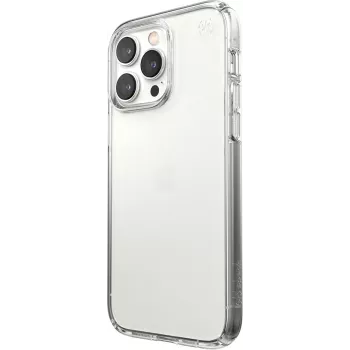 Speck Presidio Perfect Clear – Θήκη – Apple – iPhone 14 Pro Max – 17 cm (6,7) – Διάφανο