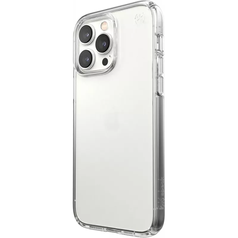 Speck Presidio Perfect Clear – Θήκη – Apple – iPhone 14 Pro Max – 17 cm (6,7) – Διάφανο
