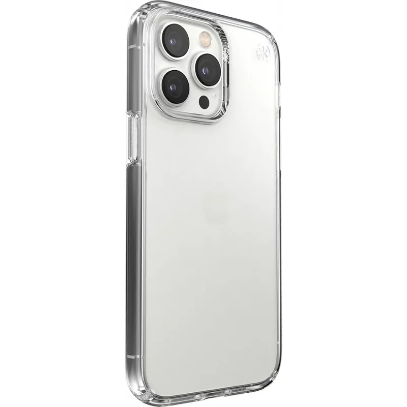 Speck Presidio Perfect Clear – Θήκη – Apple – iPhone 14 Pro Max – 17 cm (6,7) – Διάφανο