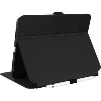 Speck Balance Folio Case Apple iPad 10,9 (2022) Μαύρο – με Microban