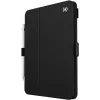 Speck Balance Folio Case Apple iPad 10,9 (2022) Μαύρο – με Microban