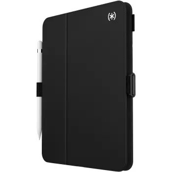 Speck Balance Folio Case Apple iPad 10,9 (2022) Μαύρο – με Microban