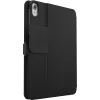 Speck Balance Folio Case Apple iPad 10,9 (2022) Μαύρο – με Microban