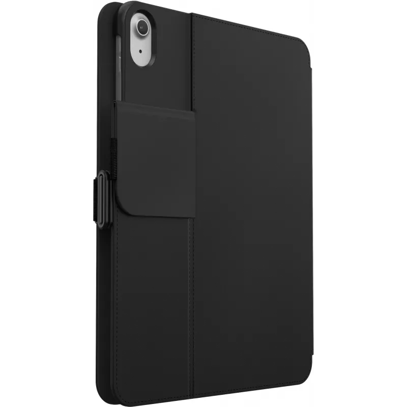 Speck Balance Folio Case Apple iPad 10,9 (2022) Μαύρο – με Microban