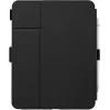 Speck Balance Folio Case Apple iPad 10,9 (2022) Μαύρο – με Microban