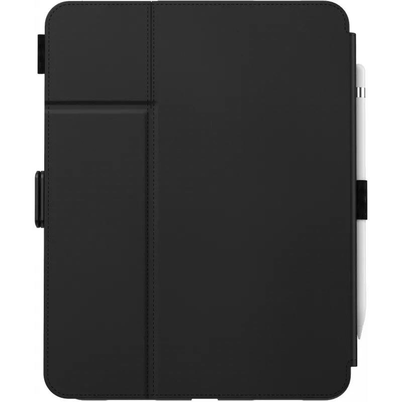 Speck Balance Folio Case Apple iPad 10,9 (2022) Μαύρο – με Microban