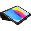 Speck Balance Folio Case Apple iPad 10,9 (2022) Μαύρο – με Microban