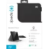 Speck Balance Folio Case Apple iPad 10,9 (2022) Μαύρο – με Microban
