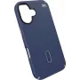 Speck Presidio2 Pro + ClickLock Apple iPhone 16 Coastal Blue - με Microban Θήκη