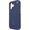 Speck Presidio2 Pro + ClickLock Apple iPhone 16 Coastal Blue - με Microban Θήκη