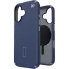 Speck Presidio2 Pro + ClickLock Apple iPhone 16 Coastal Blue - με Microban Θήκη