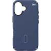 Speck Presidio2 Pro + ClickLock Apple iPhone 16 Coastal Blue - με Microban Θήκη