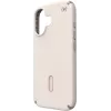 Speck Presidio2 Pro + ClickLock Apple iPhone 16 Bleached Bone - θήκη με Microban