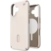 Speck Presidio2 Pro + ClickLock Apple iPhone 16 Bleached Bone - θήκη με Microban