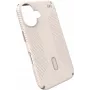 Speck Presidio2 Grip + ClickLock Apple iPhone 16 Bleached Bone – με Microban