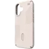 Speck Presidio2 Grip + ClickLock Apple iPhone 16 Bleached Bone – με Microban