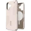 Speck Presidio2 Grip + ClickLock Apple iPhone 16 Bleached Bone – με Microban