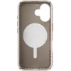 Speck Presidio2 Grip + ClickLock Apple iPhone 16 Bleached Bone – με Microban