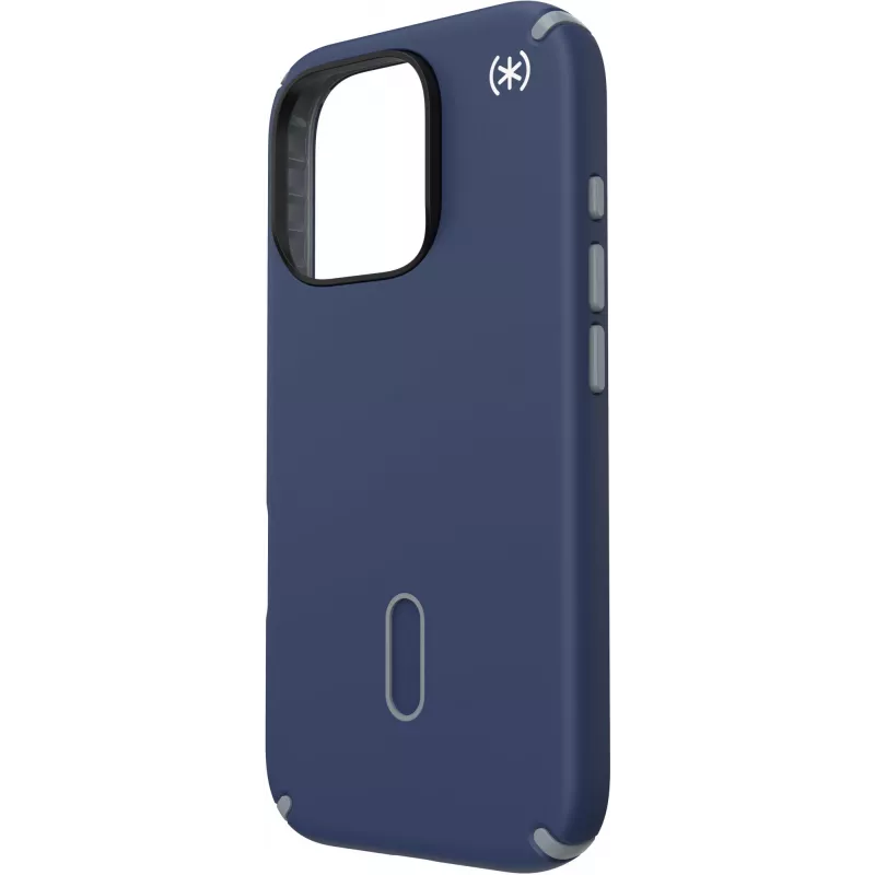 Speck Presidio2 Pro + ClickLock Apple iPhone 16 Pro Coastal Blue – θήκη με Microban
