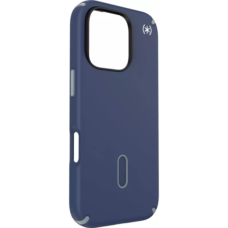 Speck Presidio2 Pro + ClickLock Apple iPhone 16 Pro Coastal Blue – θήκη με Microban