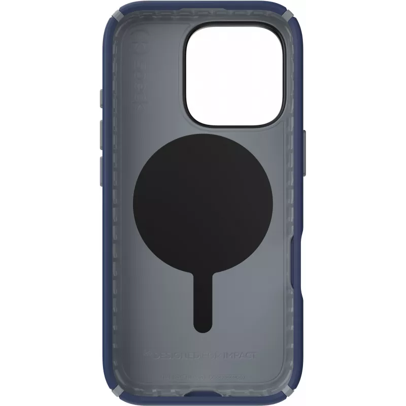 Speck Presidio2 Pro + ClickLock Apple iPhone 16 Pro Coastal Blue – θήκη με Microban