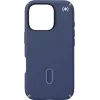 Speck Presidio2 Pro + ClickLock Apple iPhone 16 Pro Coastal Blue – θήκη με Microban