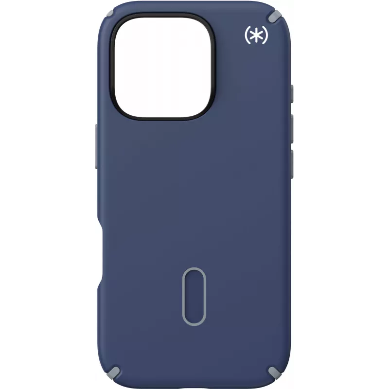 Speck Presidio2 Pro + ClickLock Apple iPhone 16 Pro Coastal Blue – θήκη με Microban