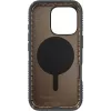 Speck Presidio2 Grip + ClickLock Apple iPhone 16 Pro Charcoal Γκρι - με Microban