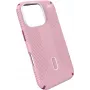 Speck Presidio2 Grip + ClickLock Apple iPhone 16 Pro Wednesday Pink – με Microban