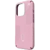 Speck Presidio2 Grip + ClickLock Apple iPhone 16 Pro Wednesday Pink – με Microban
