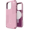 Speck Presidio2 Grip + ClickLock Apple iPhone 16 Pro Wednesday Pink – με Microban