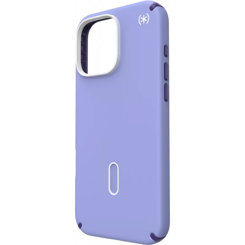 Speck Presidio2 Pro + ClickLock Apple iPhone 16 Pro Max Future Lavender - θήκη με Microban