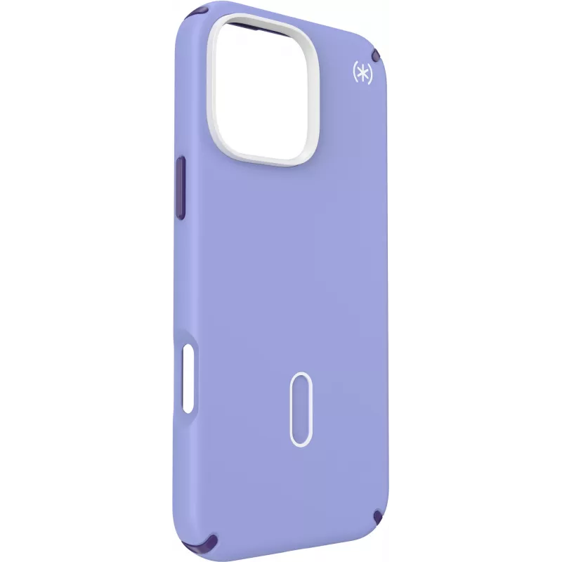 Speck Presidio2 Pro + ClickLock Apple iPhone 16 Pro Max Future Lavender - θήκη με Microban